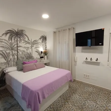 Estudio The Room Tres Ocho Talavera de la Reina Exterior photo
