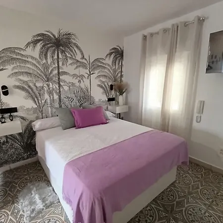 Estudio The Room Tres Ocho Talavera de la Reina Exterior photo