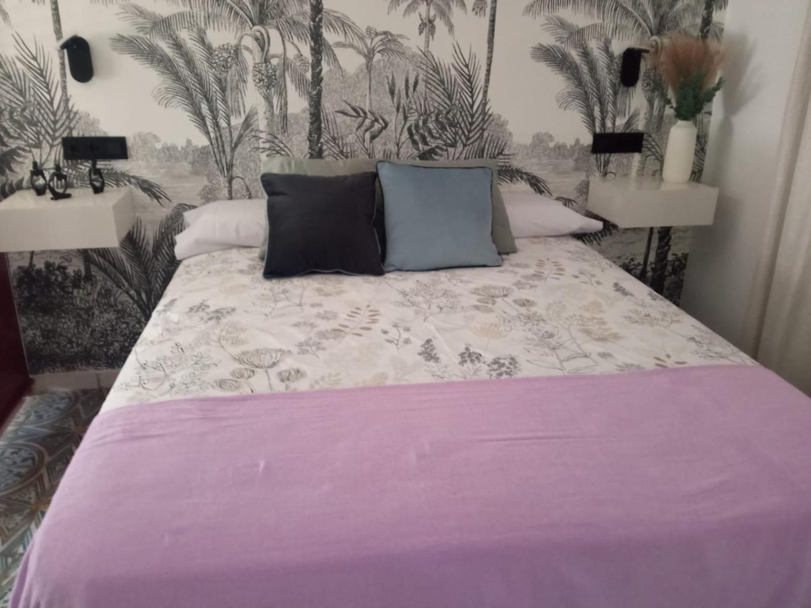 Apartment Estudio The Tres Ocho *