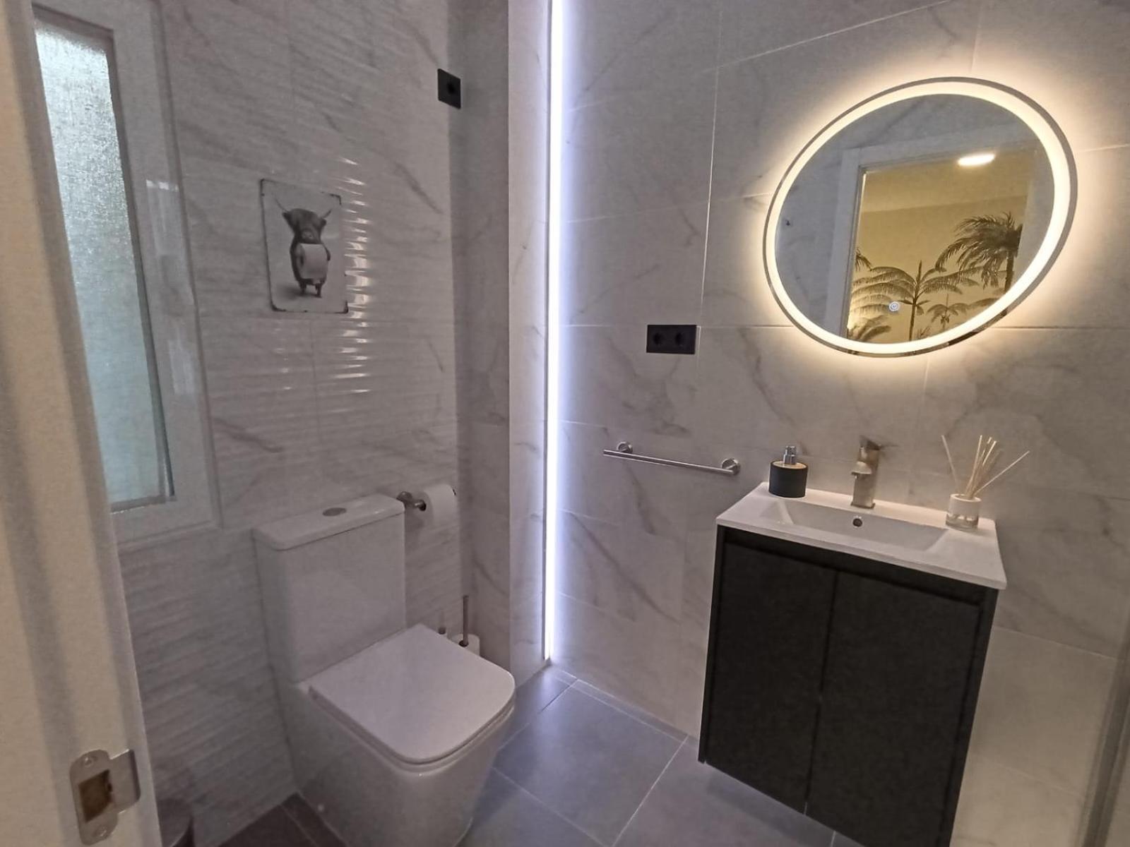 Apartment Estudio The Tres Ocho Talavera de la Reina