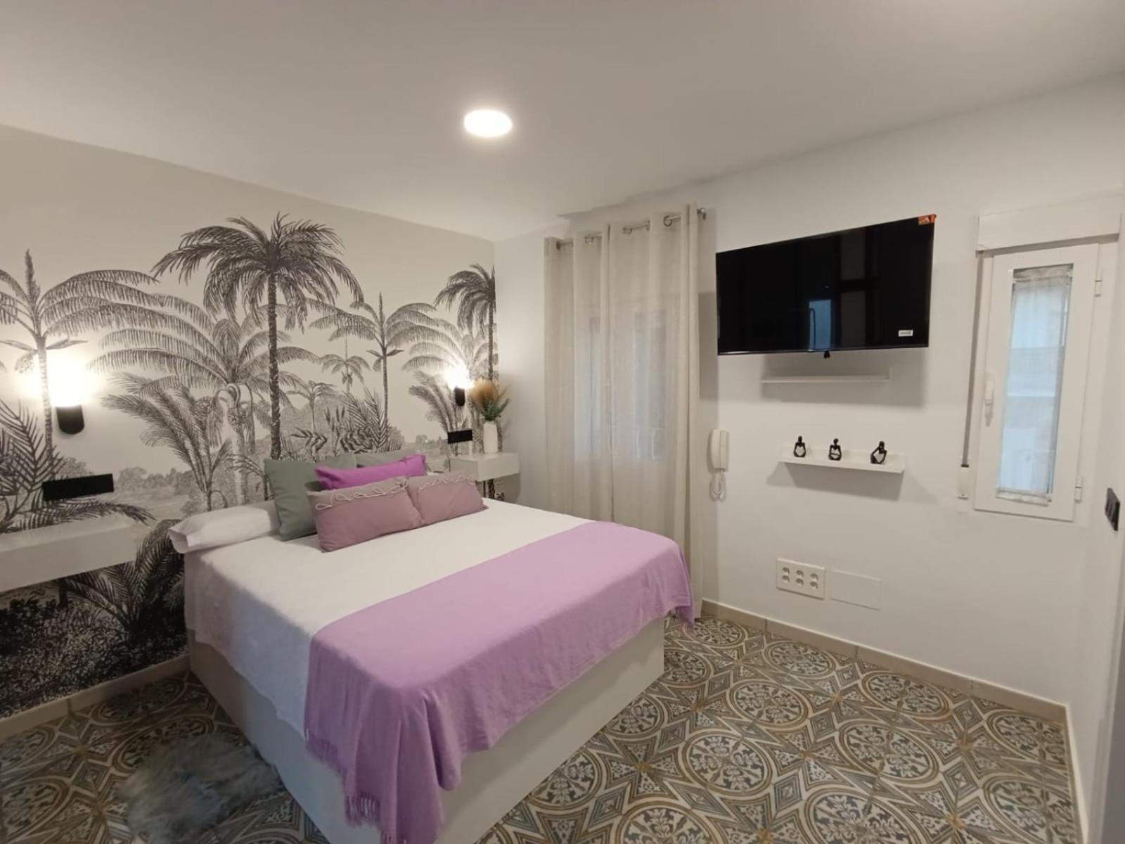 Estudio The Tres Ocho Apartment Talavera de la Reina