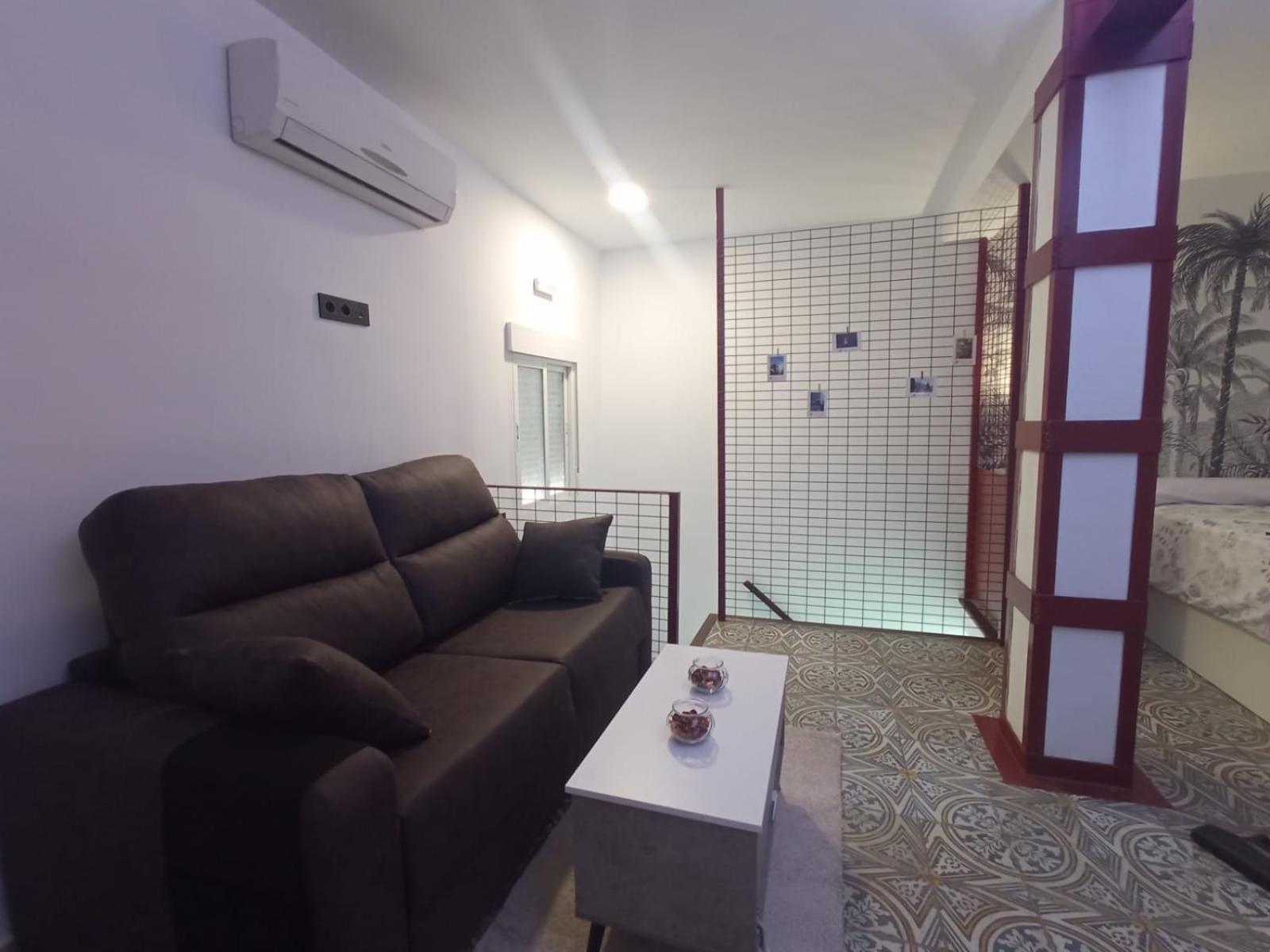 Appartement Estudio The Tres Ocho *